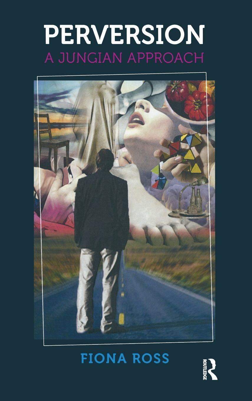 Vorderes Coverbild Perversion