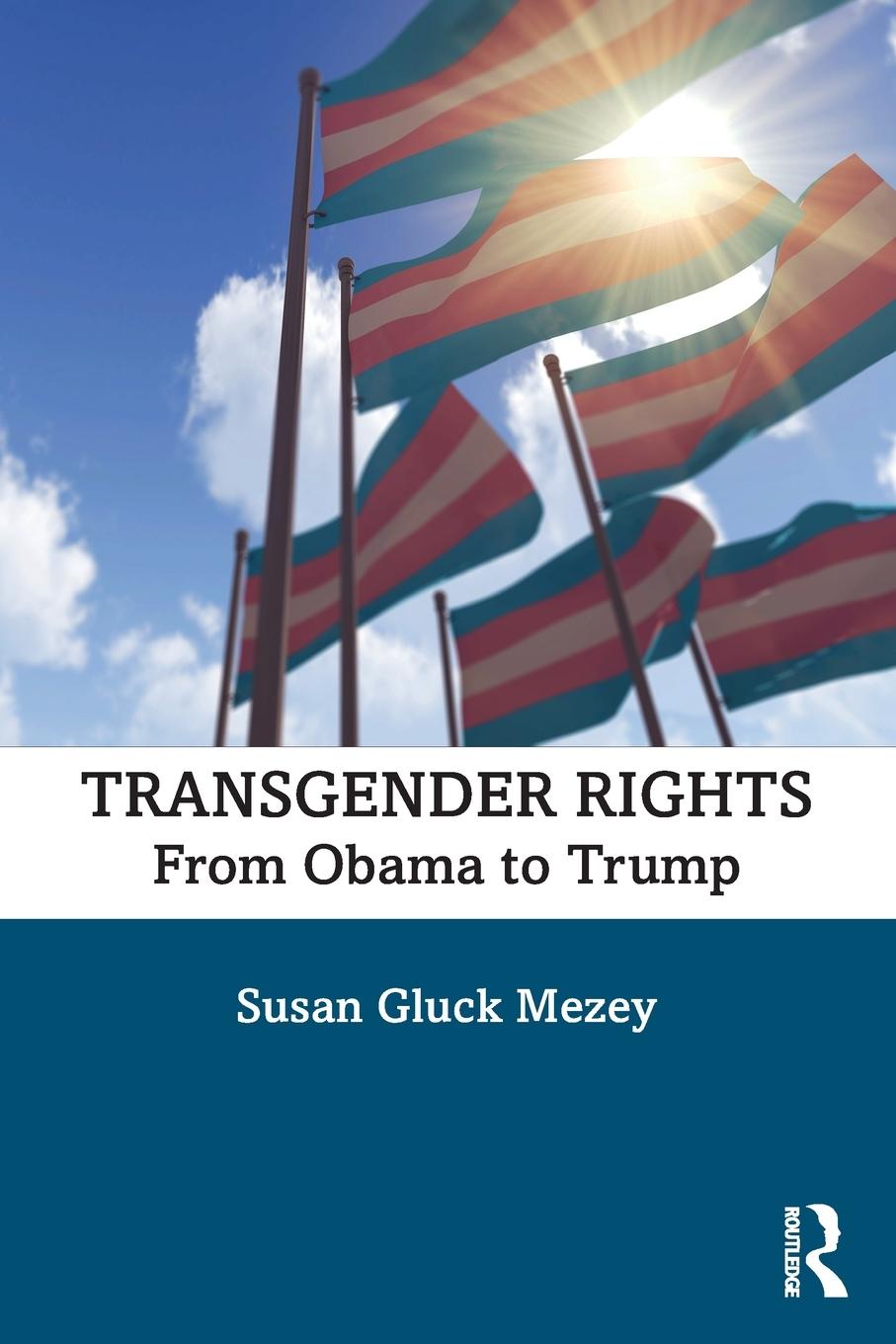 Vorderes Coverbild Transgender Rights