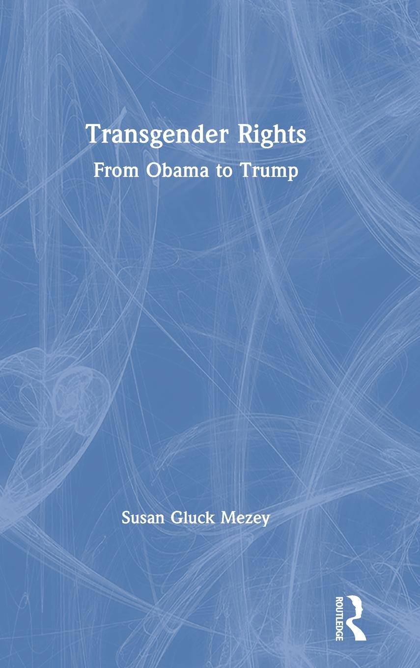 Vorderes Coverbild Transgender Rights