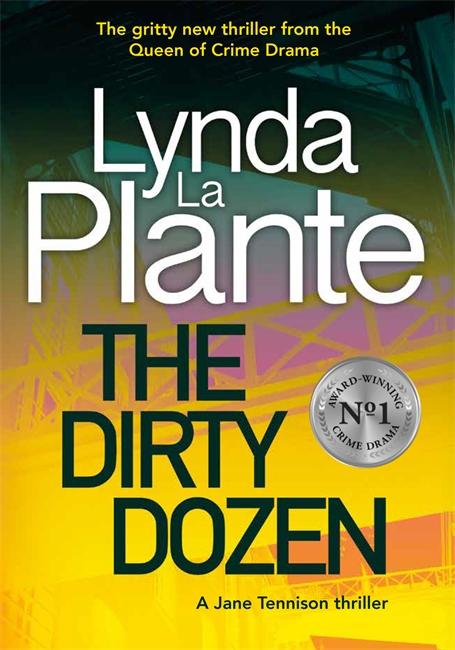 Vorderes Coverbild The Dirty Dozen