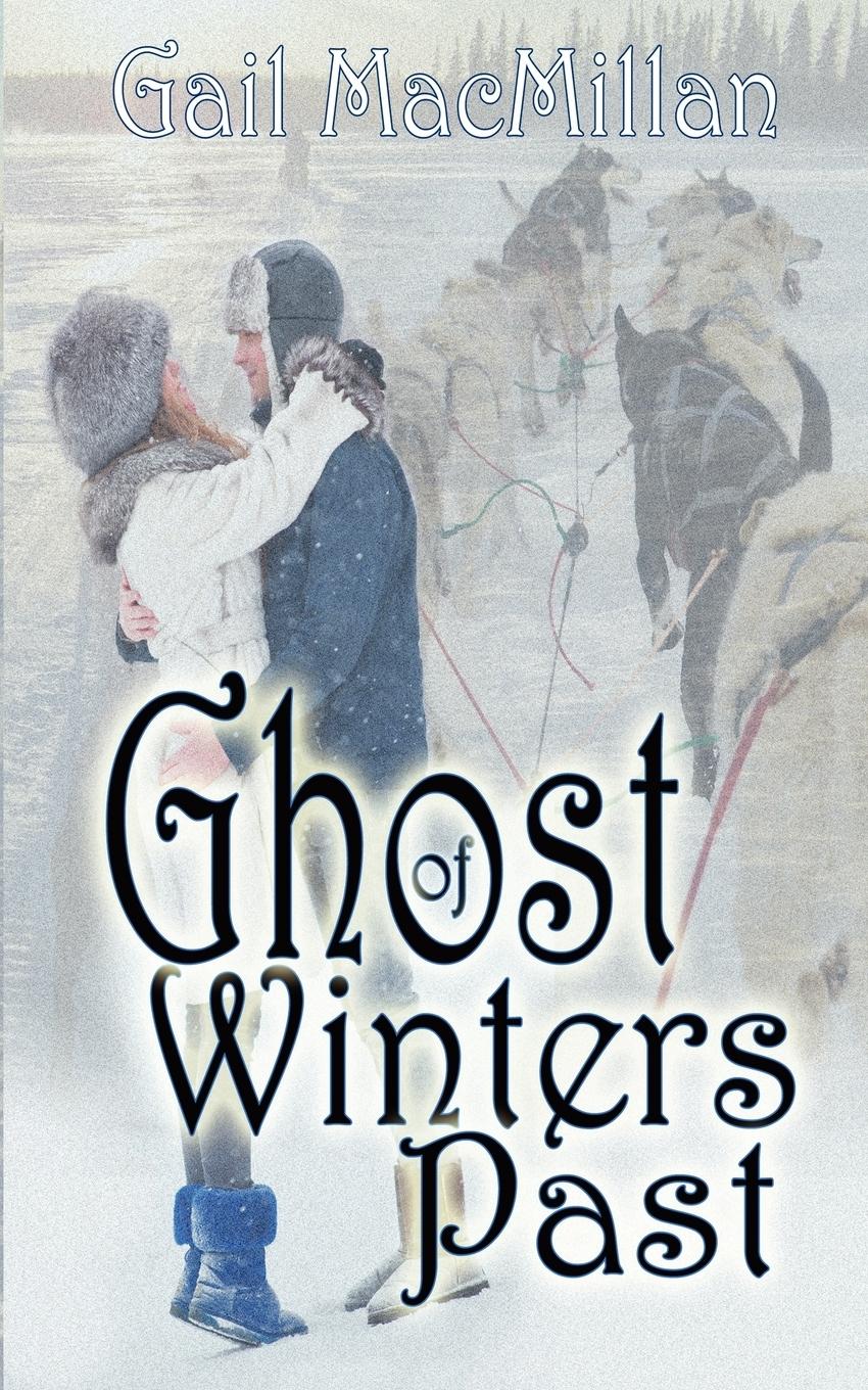Vorderes Coverbild Ghost of Winters Past