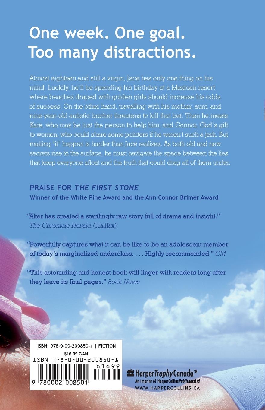 Rückseitencover Space Between, The