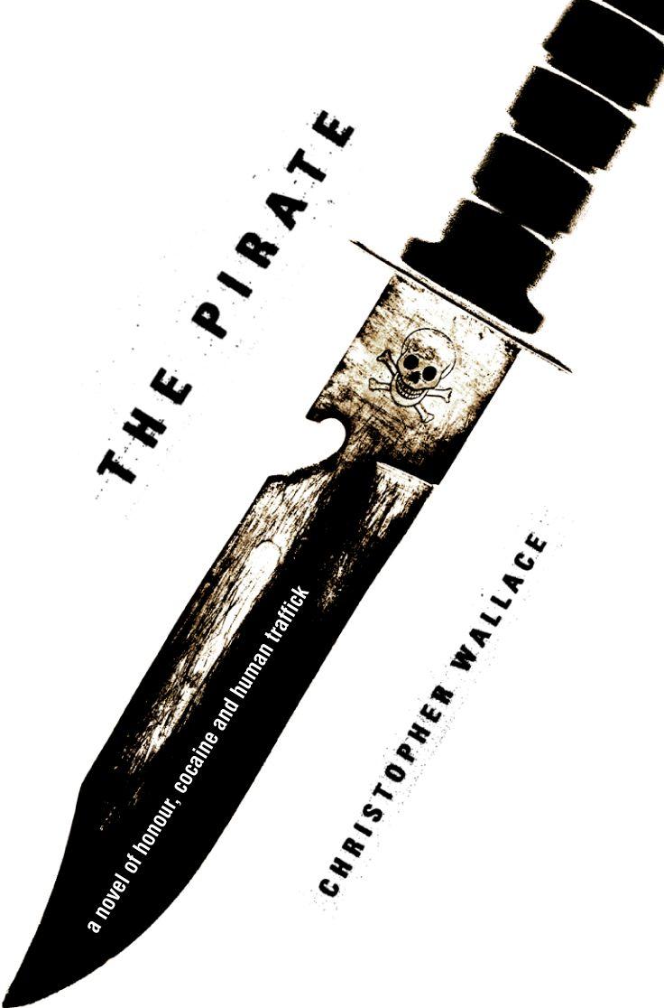 Vorderes Coverbild The Pirate