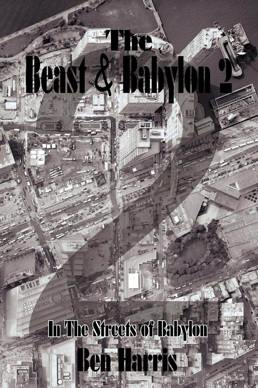 Vorderes Coverbild The Beast  and  Babylon 2