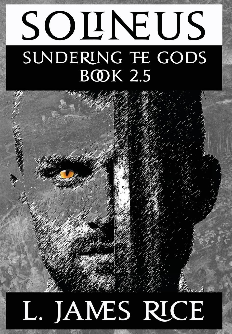 Vorderes Coverbild Solineus