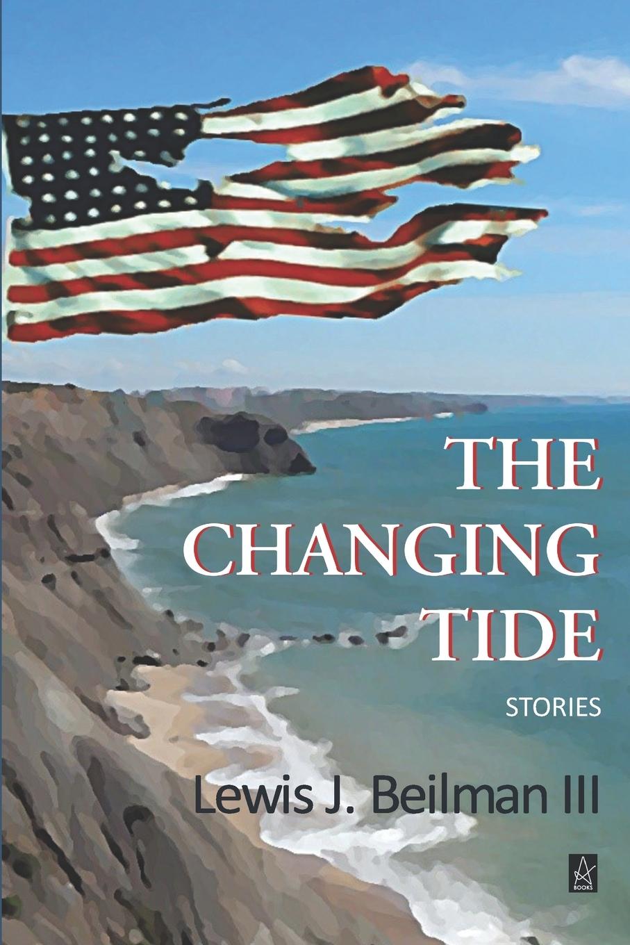 Vorderes Coverbild The Changing Tide