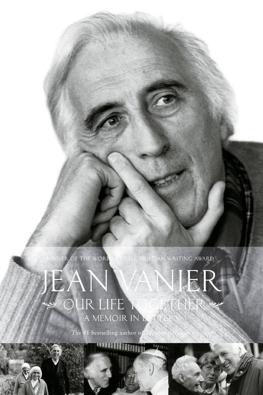 Vorderes Coverbild Our Life Together