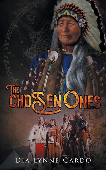 Vorderes Coverbild The Chosen Ones