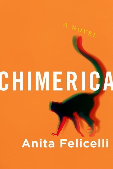 Vorderes Coverbild Chimerica