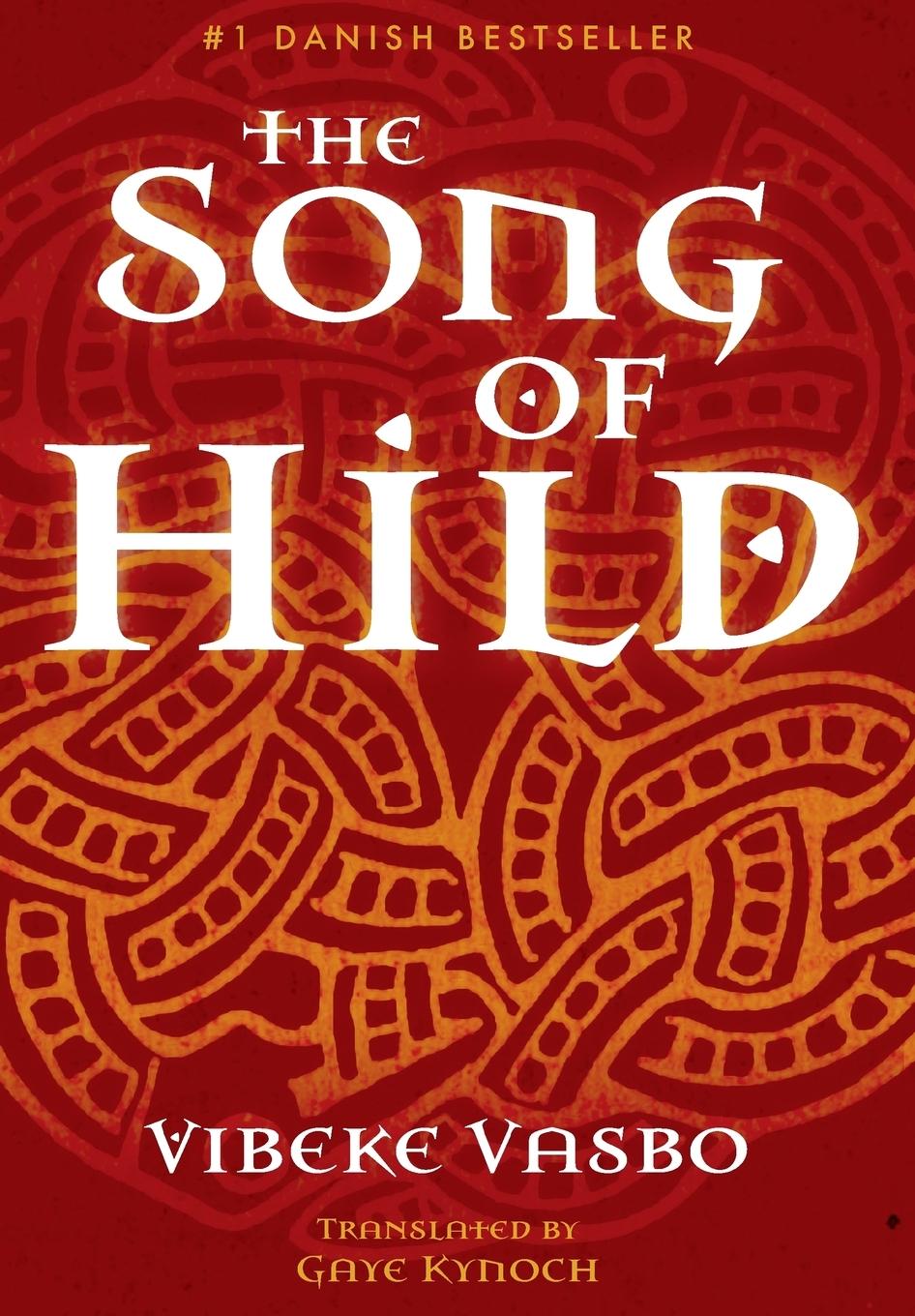 Vorderes Coverbild The Song of Hild