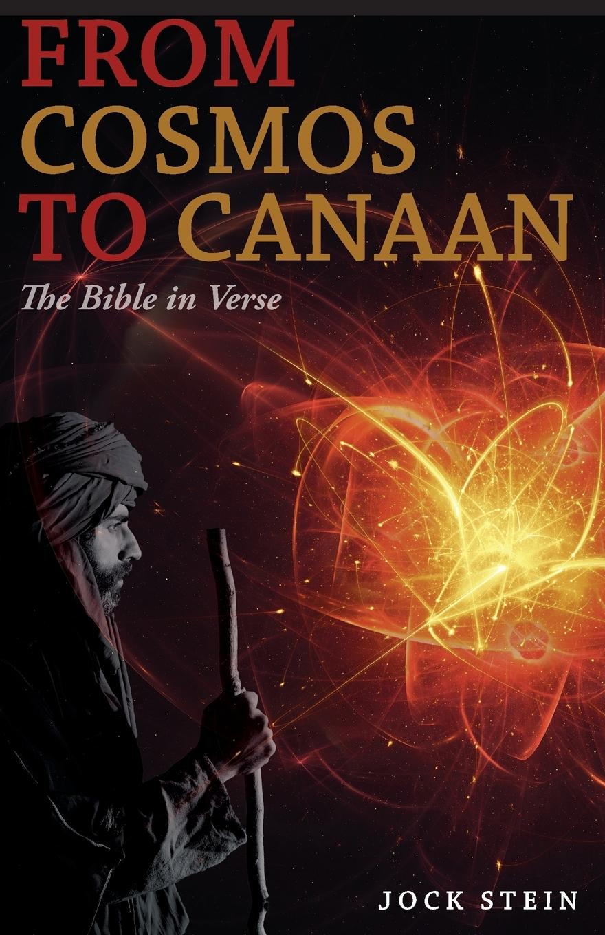 Vorderes Coverbild From Cosmos to Canaan