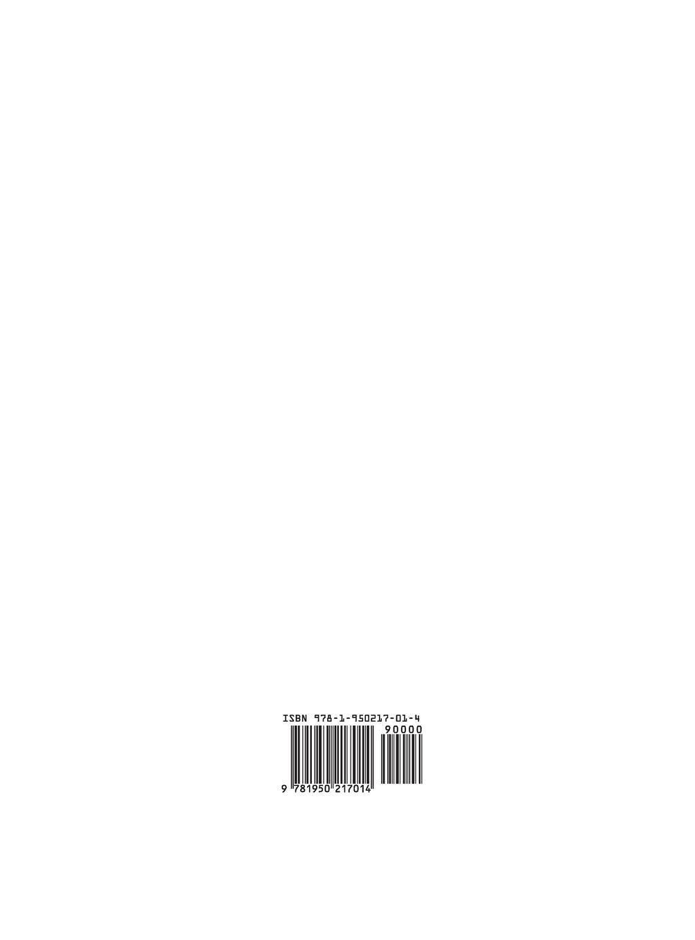 Rückseitencover Naive Set Theory