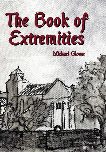 Vorderes Coverbild The Book of Extremities