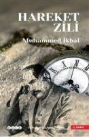 Vorderes Coverbild Hareket Zili