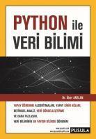 Vorderes Coverbild Python ile Veri Bilimi