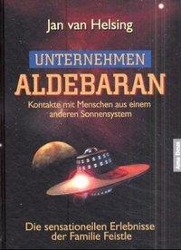 Vorderes Coverbild Unternehmen Aldebaran