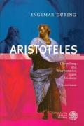 Vorderes Coverbild Aristoteles