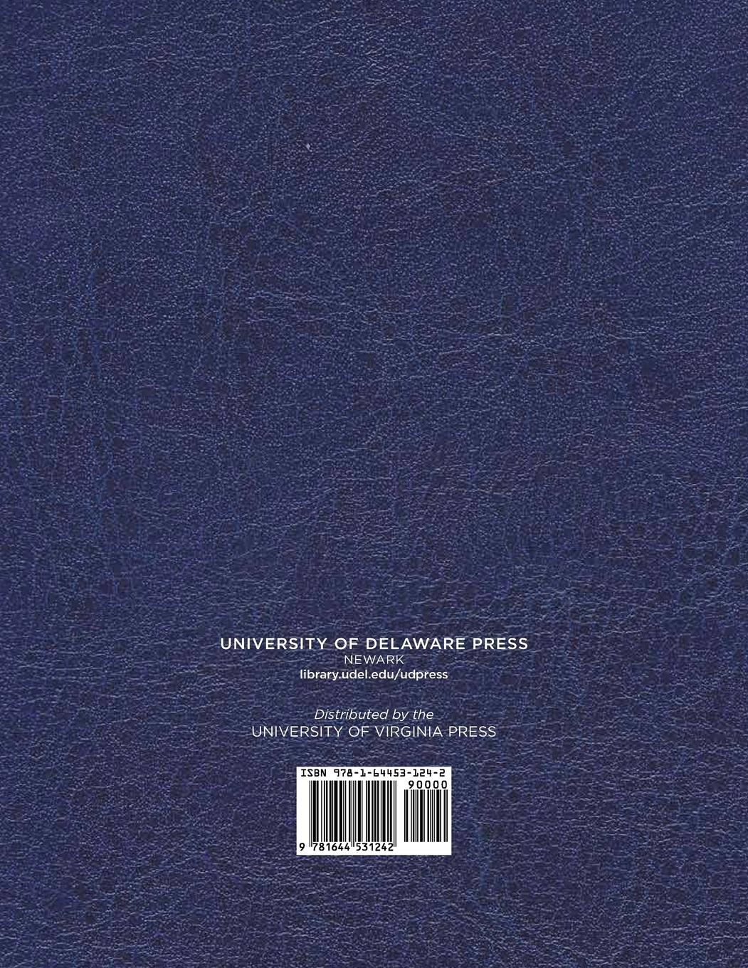 Rückseitencover "The Stage's Glory"