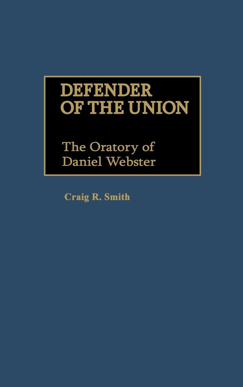 Vorderes Coverbild Defender of the Union
