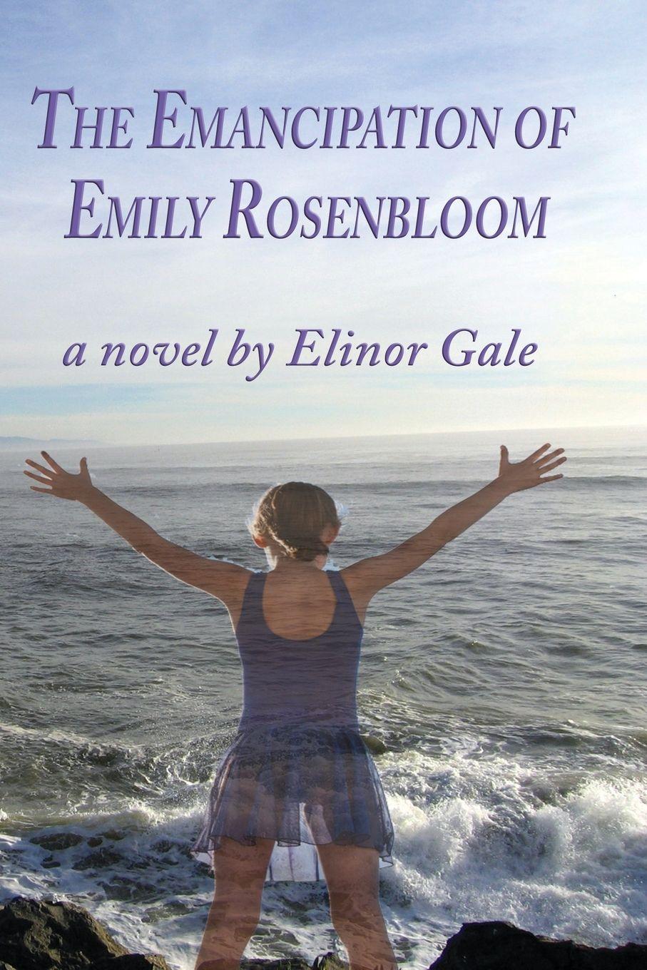 Vorderes Coverbild The Emancipation of Emily Rosenbloom