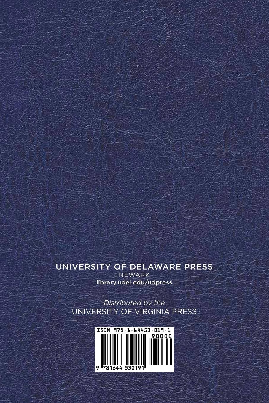 Rückseitencover The Papist Represented