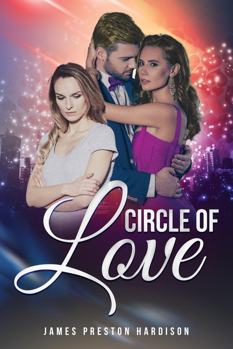 Vorderes Coverbild Circle of Love