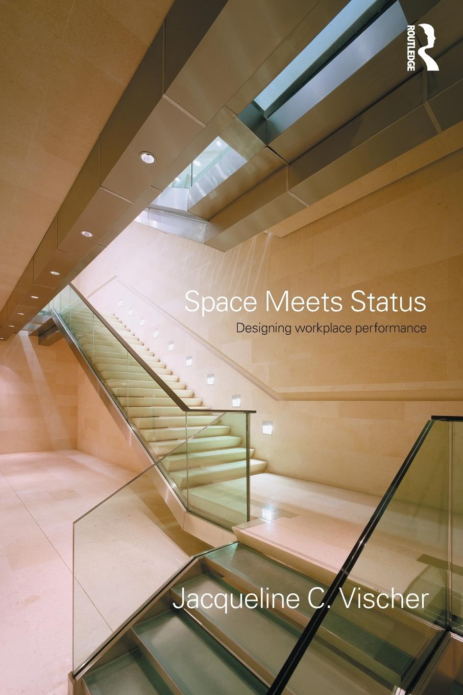Vorderes Coverbild Space Meets Status