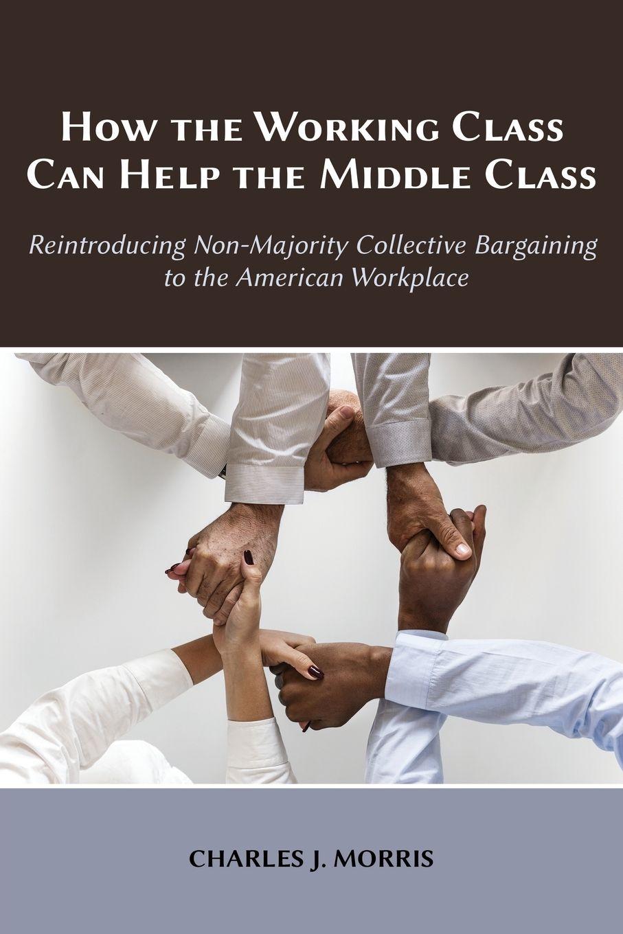Vorderes Coverbild How the Working Class Can Help the Middle Class