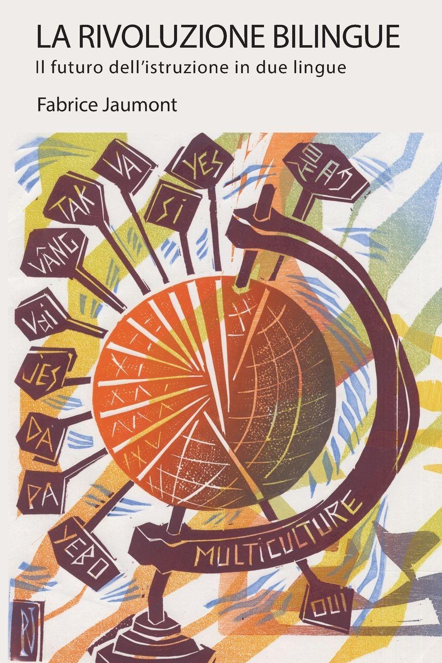 Vorderes Coverbild La Rivoluzione bilingue