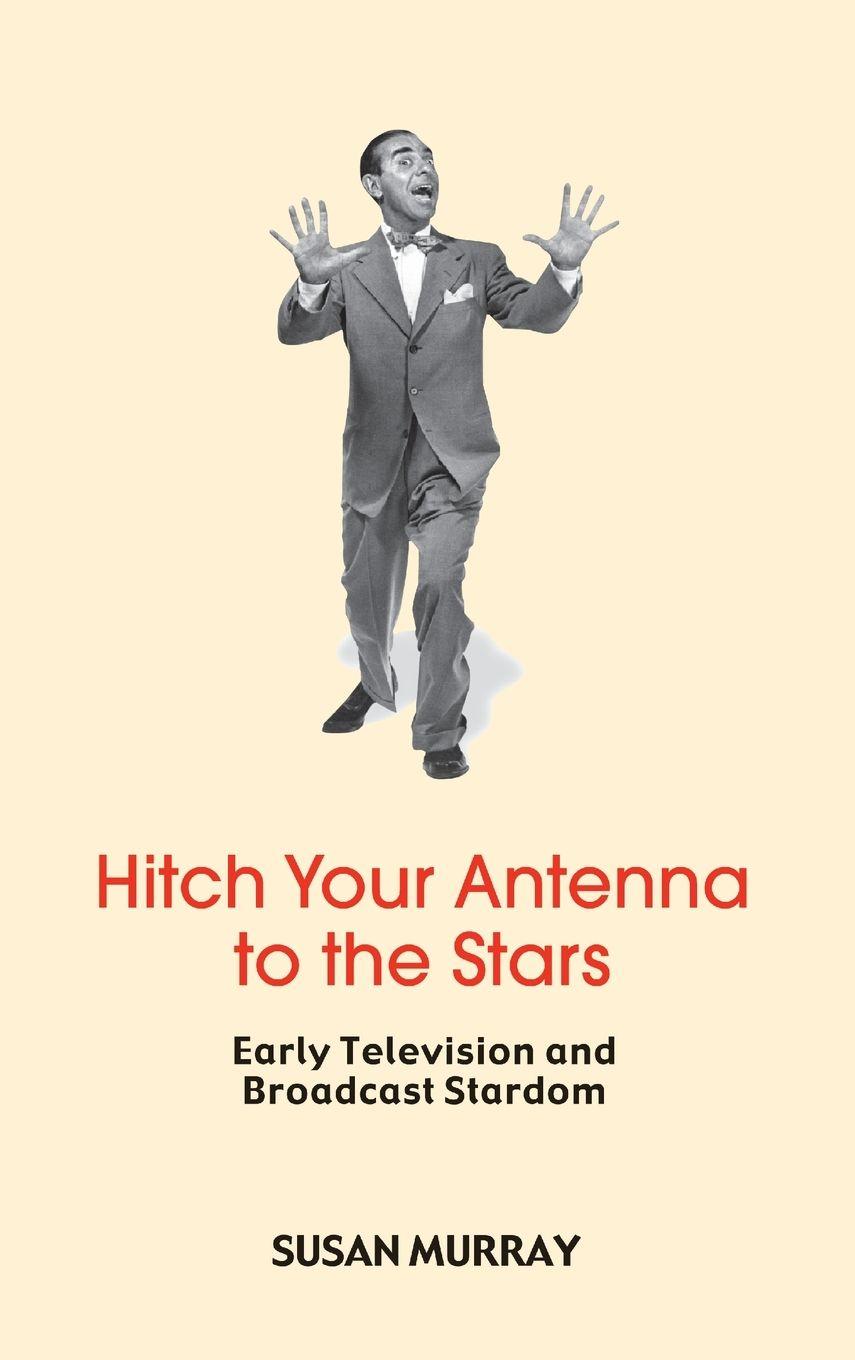Vorderes Coverbild Hitch Your Antenna to the Stars
