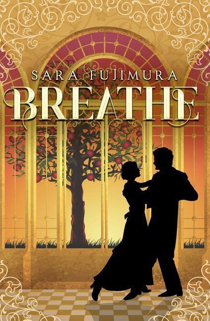 Vorderes Coverbild Breathe