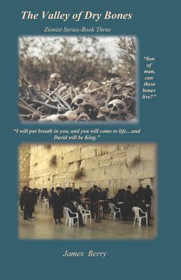 Vorderes Coverbild The Valley of Dry Bones