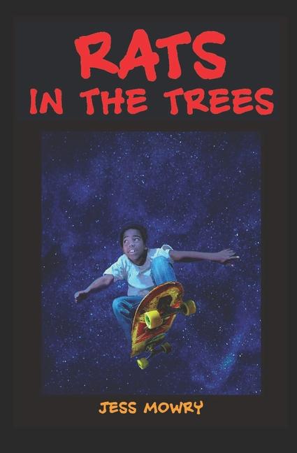 Vorderes Coverbild Rats In The Trees