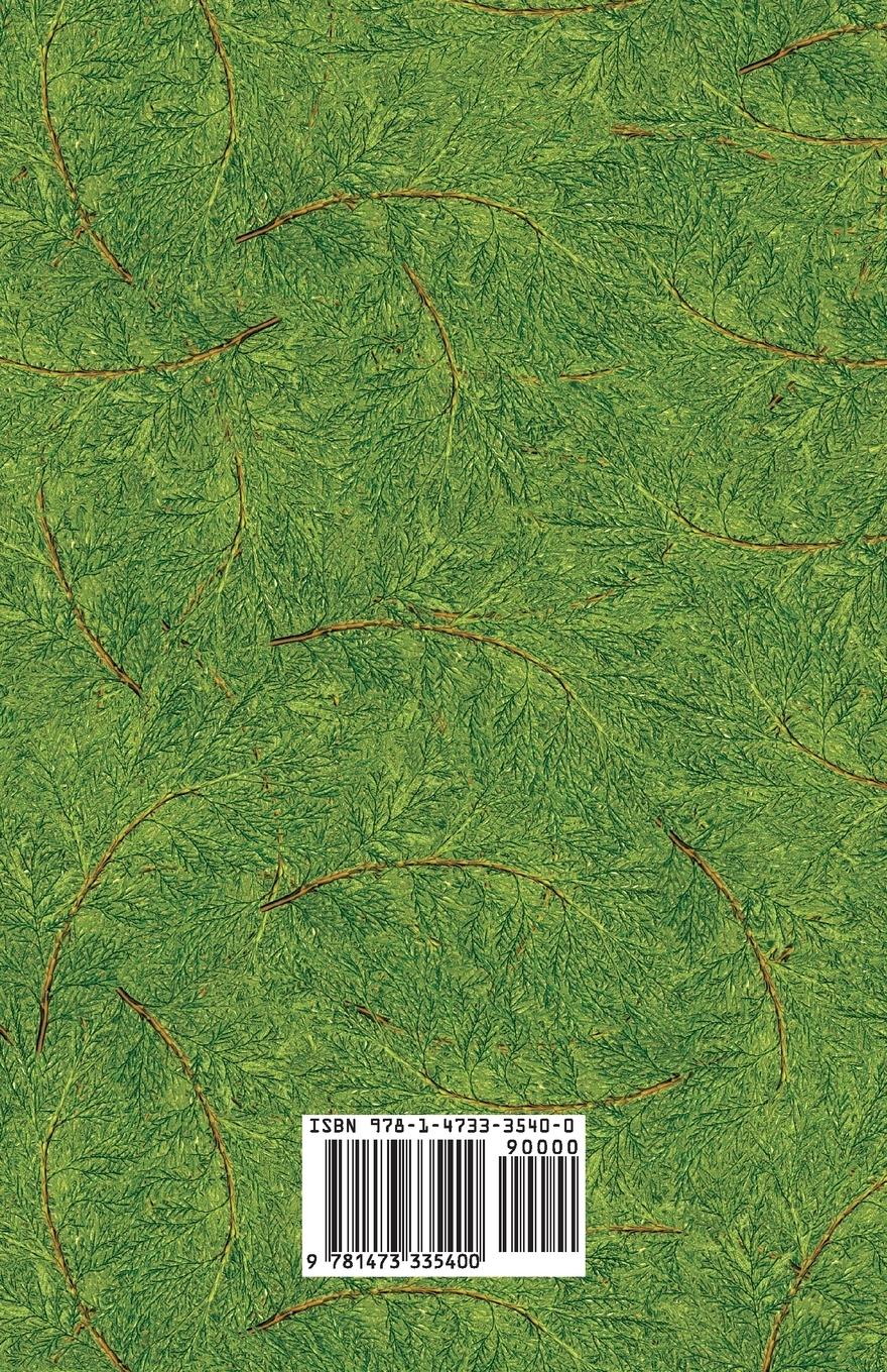 Rückseitencover Camping with President Roosevelt