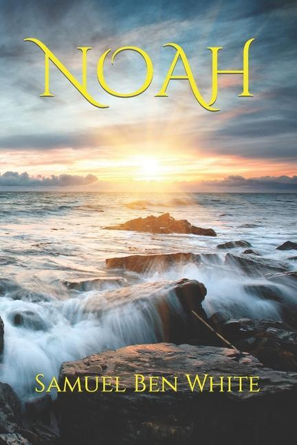 Vorderes Coverbild Noah