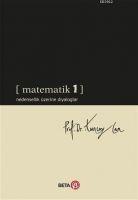 Vorderes Coverbild Matematik 1