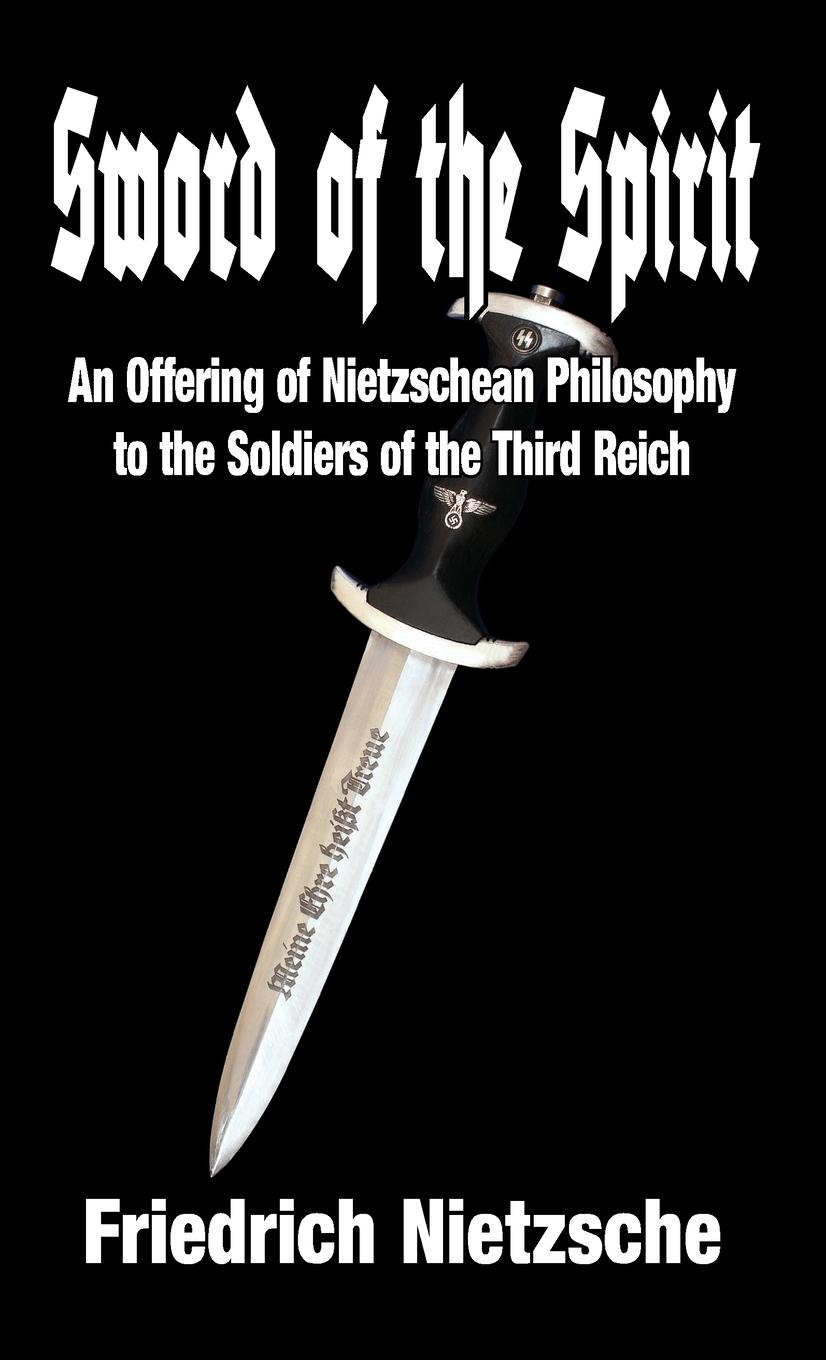Vorderes Coverbild Sword of the Spirit