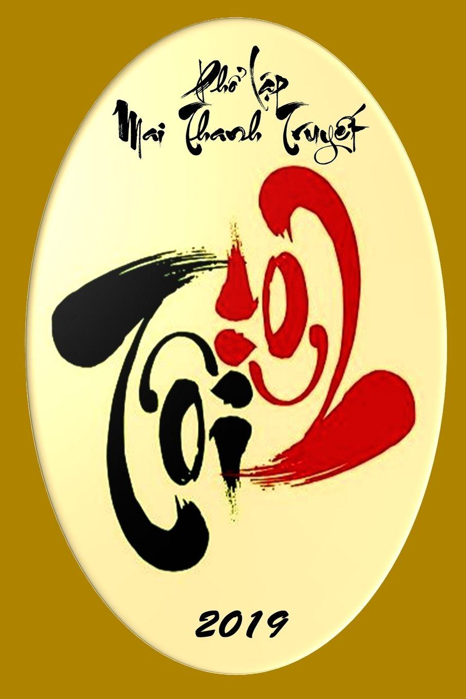 Vorderes Coverbild TÔI