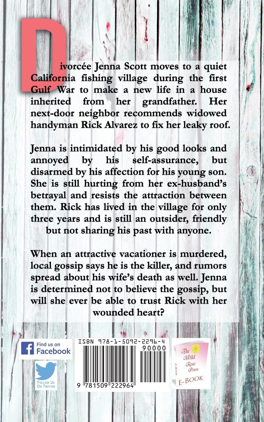 Rückseitencover Seventeen Days