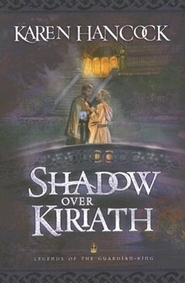 Vorderes Coverbild Shadow Over Kiriath