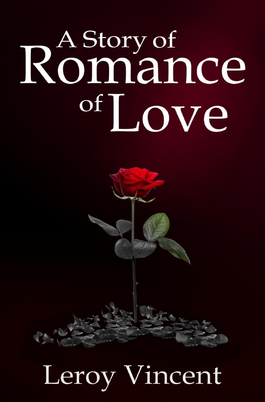Vorderes Coverbild A Story of Romance of Love