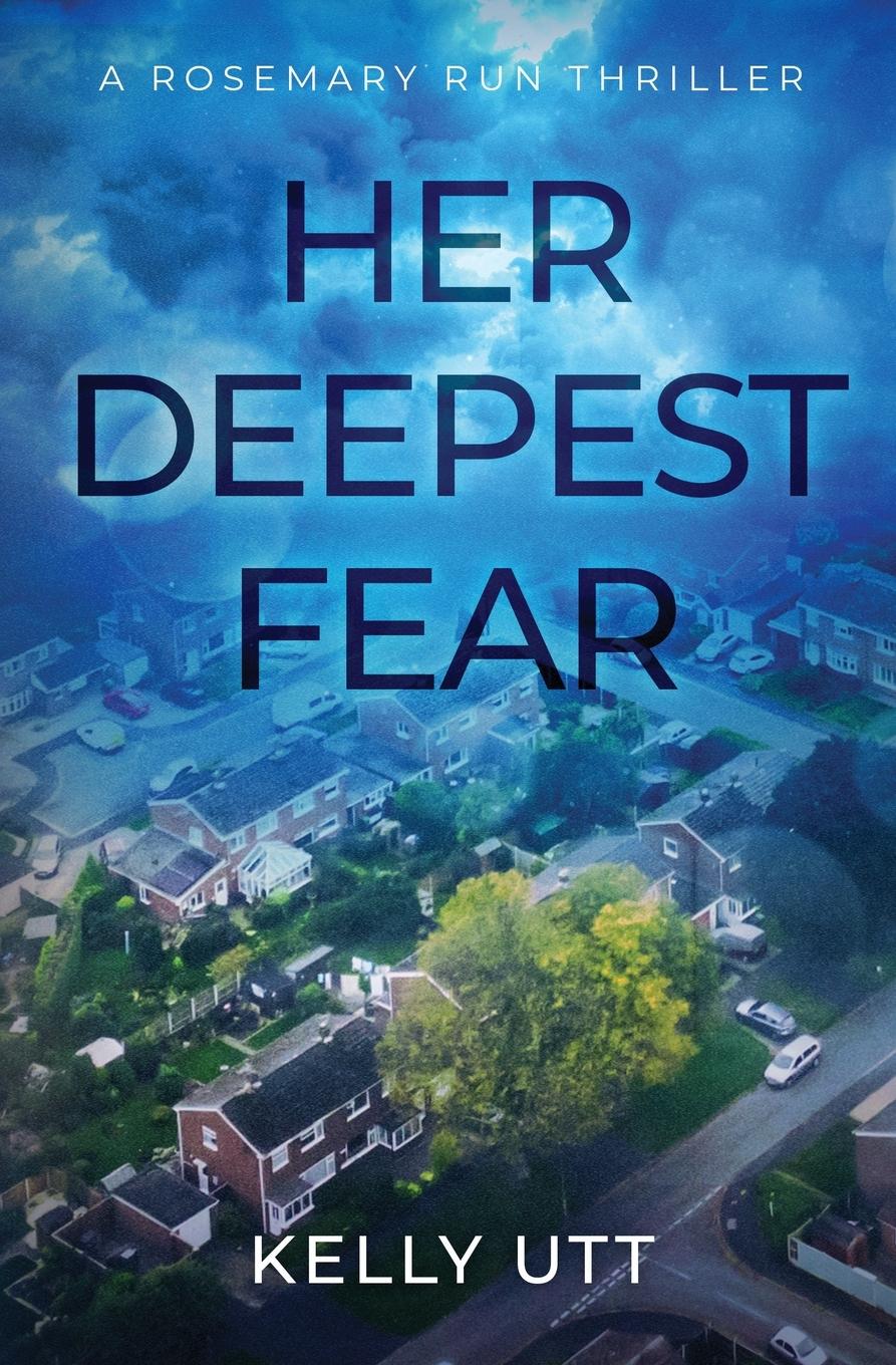 Vorderes Coverbild Her Deepest Fear