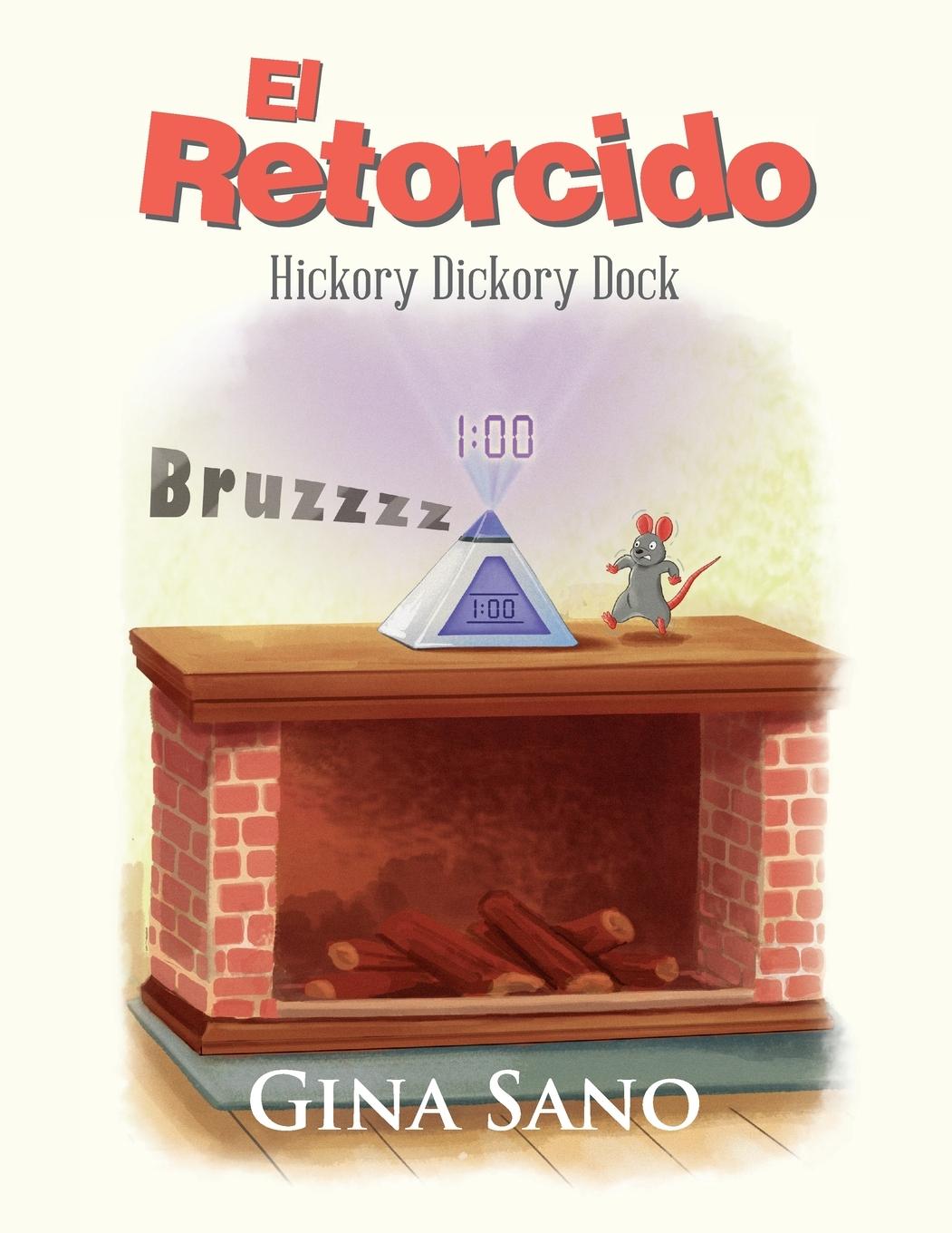 Vorderes Coverbild El Retorcido