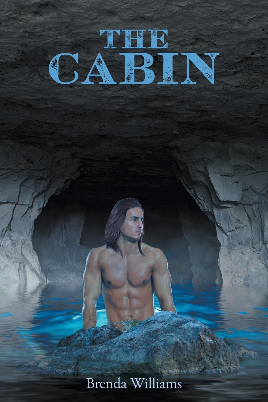 Vorderes Coverbild The Cabin