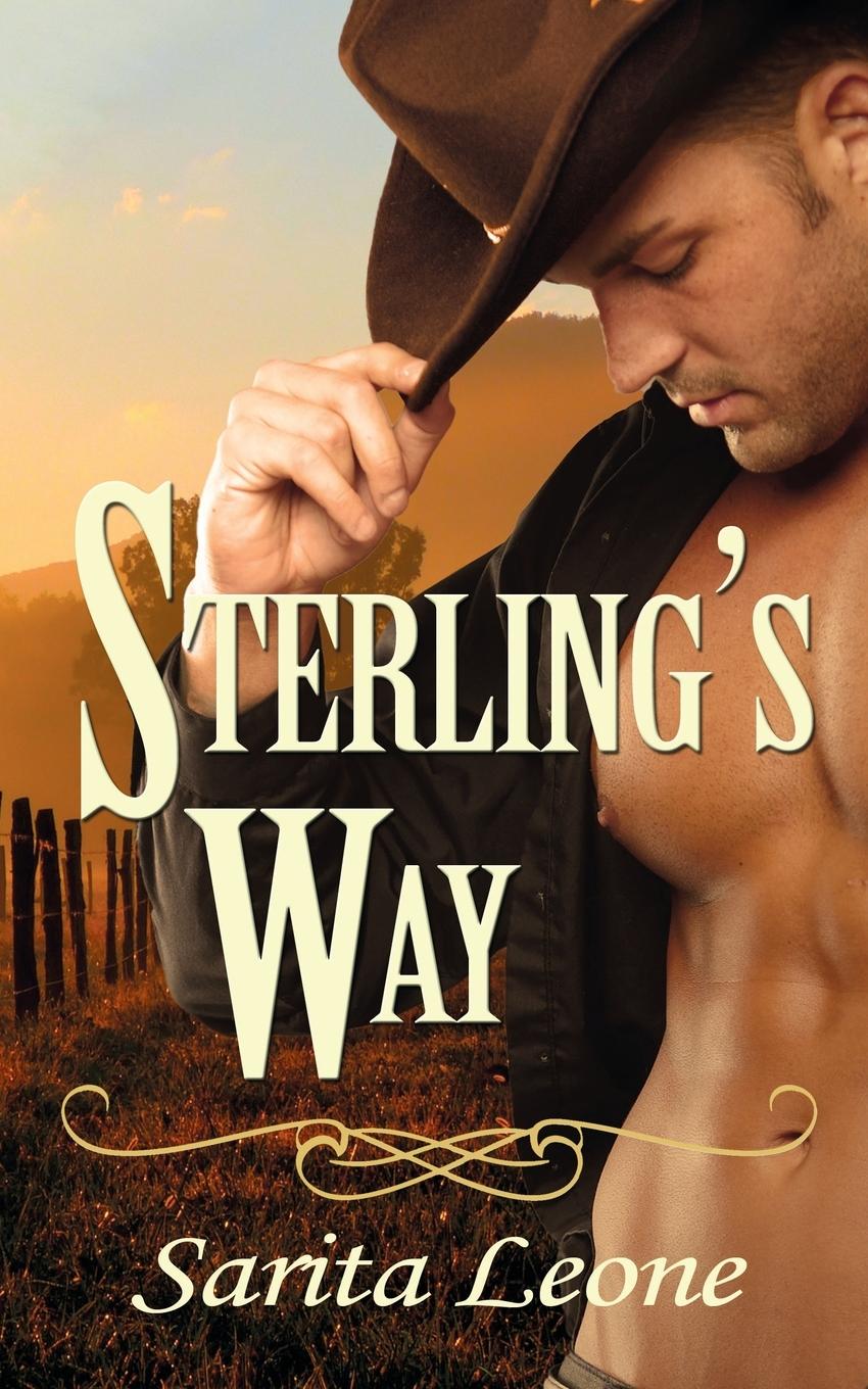 Vorderes Coverbild Sterling's Way