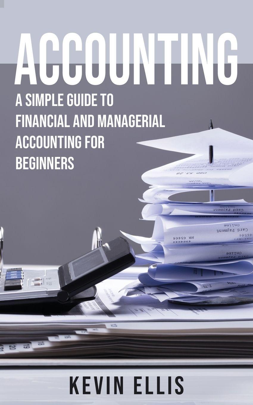 Vorderes Coverbild Accounting