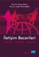 Vorderes Coverbild Iletisim Becerileri