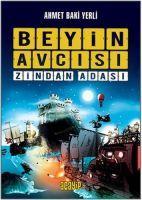 Vorderes Coverbild Beyin Avcisi