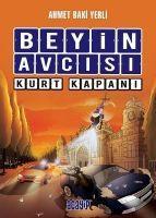 Vorderes Coverbild Beyin Avcisi