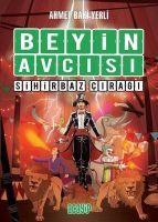 Vorderes Coverbild Beyin Avcisi
